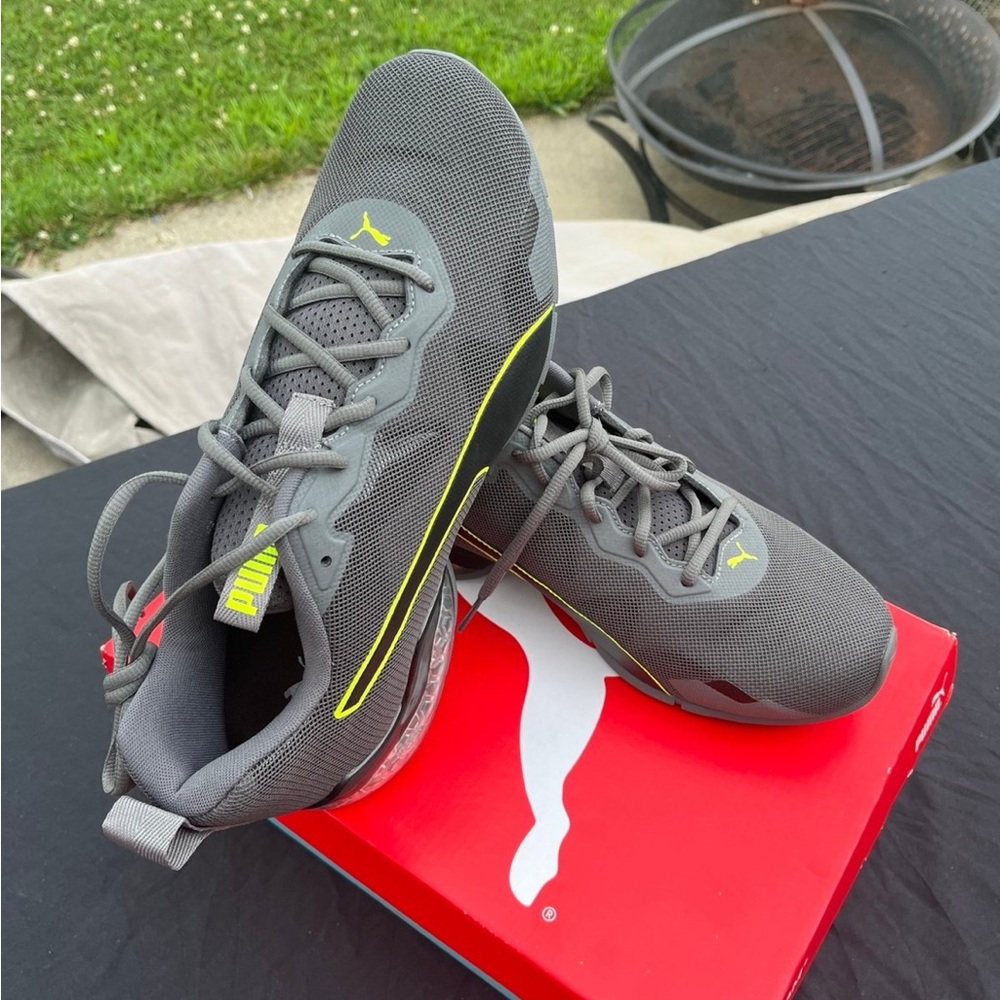 Pumas willing to negotiate prices!